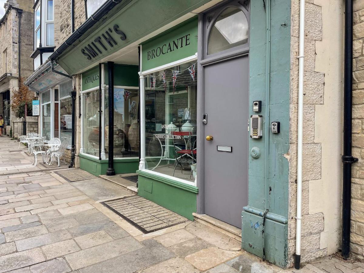 Swanage Bayアパートメント エクステリア 写真