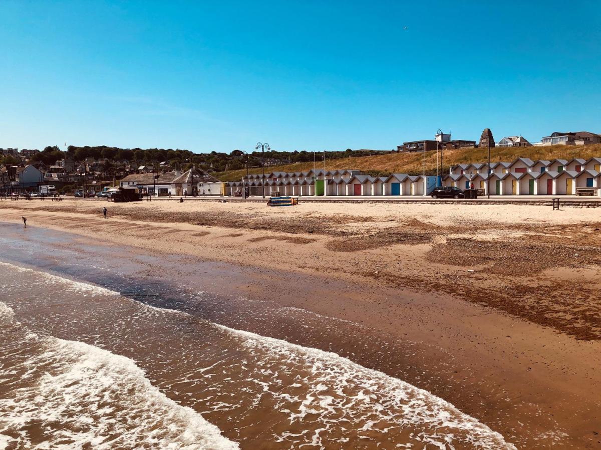 Swanage Bayアパートメント エクステリア 写真